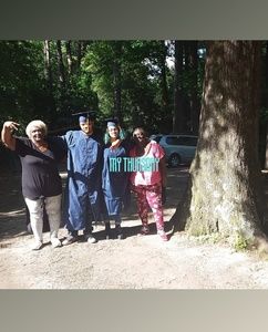 Meet your Posher, Madeline